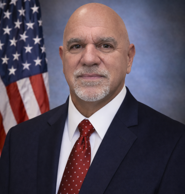 William Gleason Headshot 2